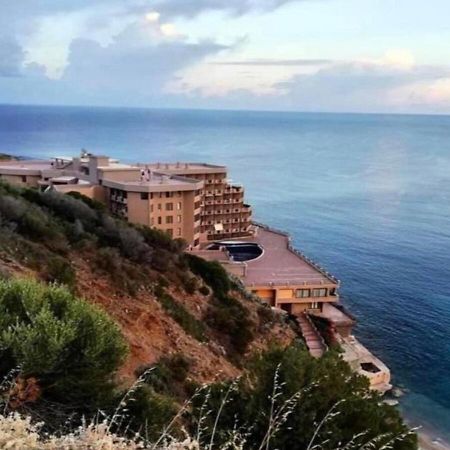 Appartamento Sul Mare Teulada Exterior foto