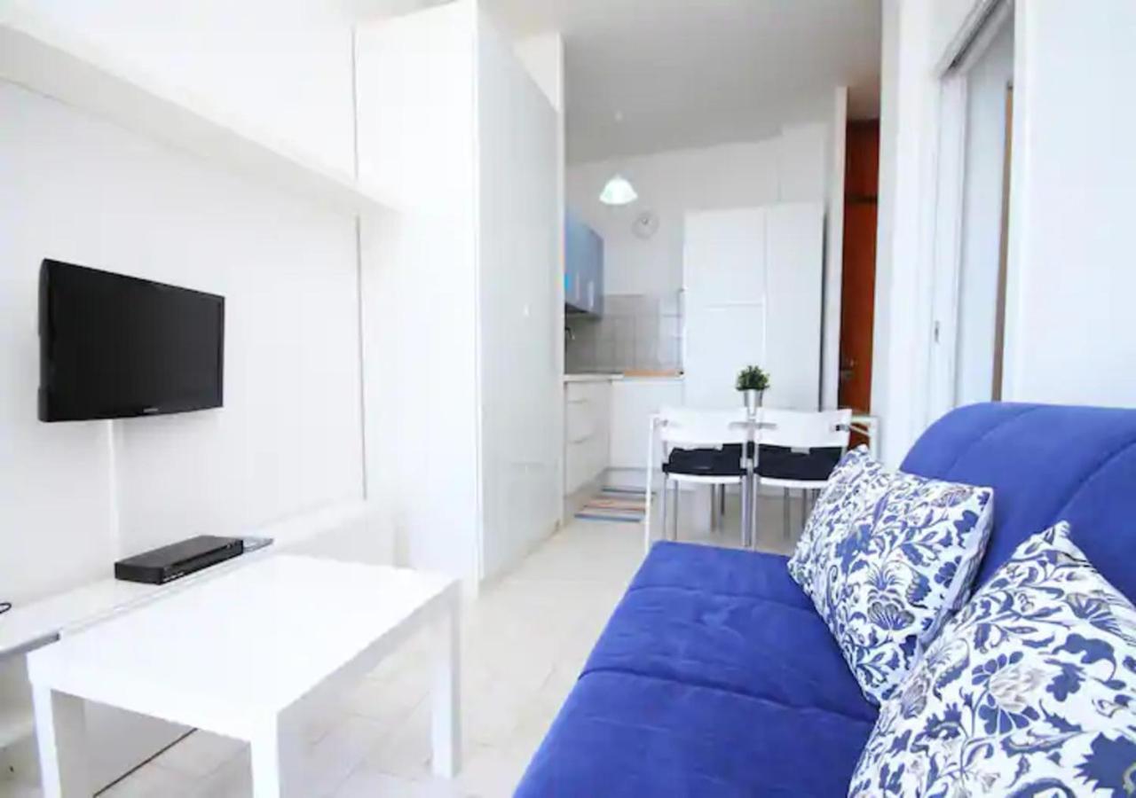 Appartamento Sul Mare Teulada Exterior foto