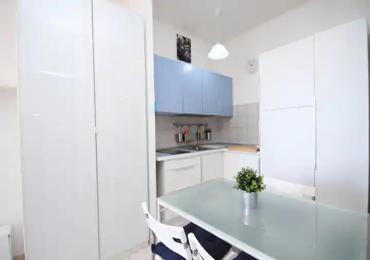 Appartamento Sul Mare Teulada Exterior foto